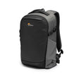 Dark Grey Lowepro Flipside 300 AW III backpack.