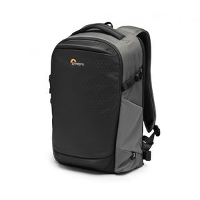 Dark Grey Lowepro Flipside 300 AW III backpack.