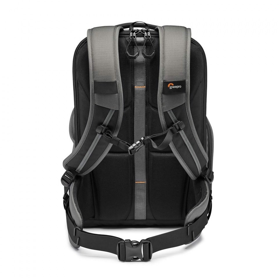 Lowepro Flipside 400 AW III Backpack - Dark Grey - additional product view