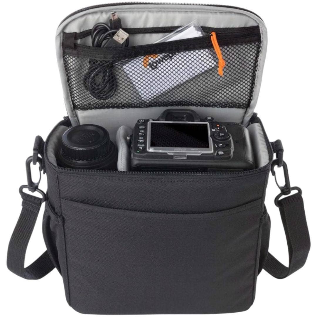 Lowepro Format 160 Shoulder Bag - additional product view