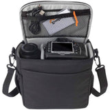 Lowepro Format 160 Shoulder Bag - additional product view