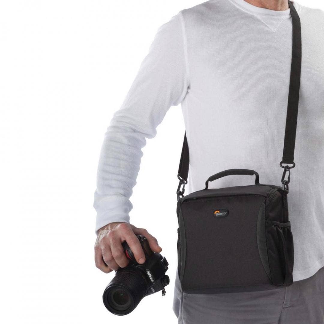 Lowepro Format 160 Shoulder Bag - additional product view