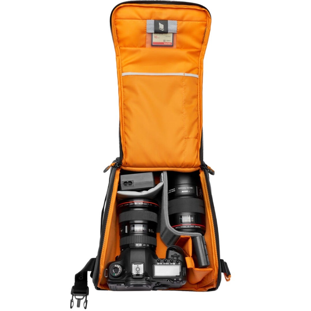 Lowepro GearUp Creator Box L II - additional product view