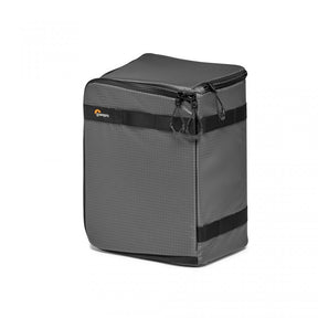 Lowepro GearUp Pro II Camera Box, Extra Large, Grey