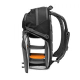 Lowepro Photo Active BP 300AW Backpack - Black/Grey - additional product view