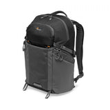 Lowepro Photo Active BP 300AW backpack, black/grey
