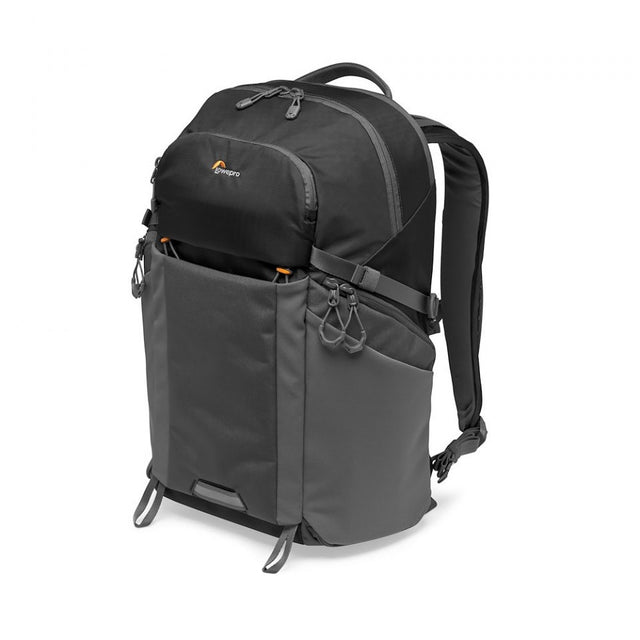 Lowepro Photo Active BP 300AW backpack, black/grey