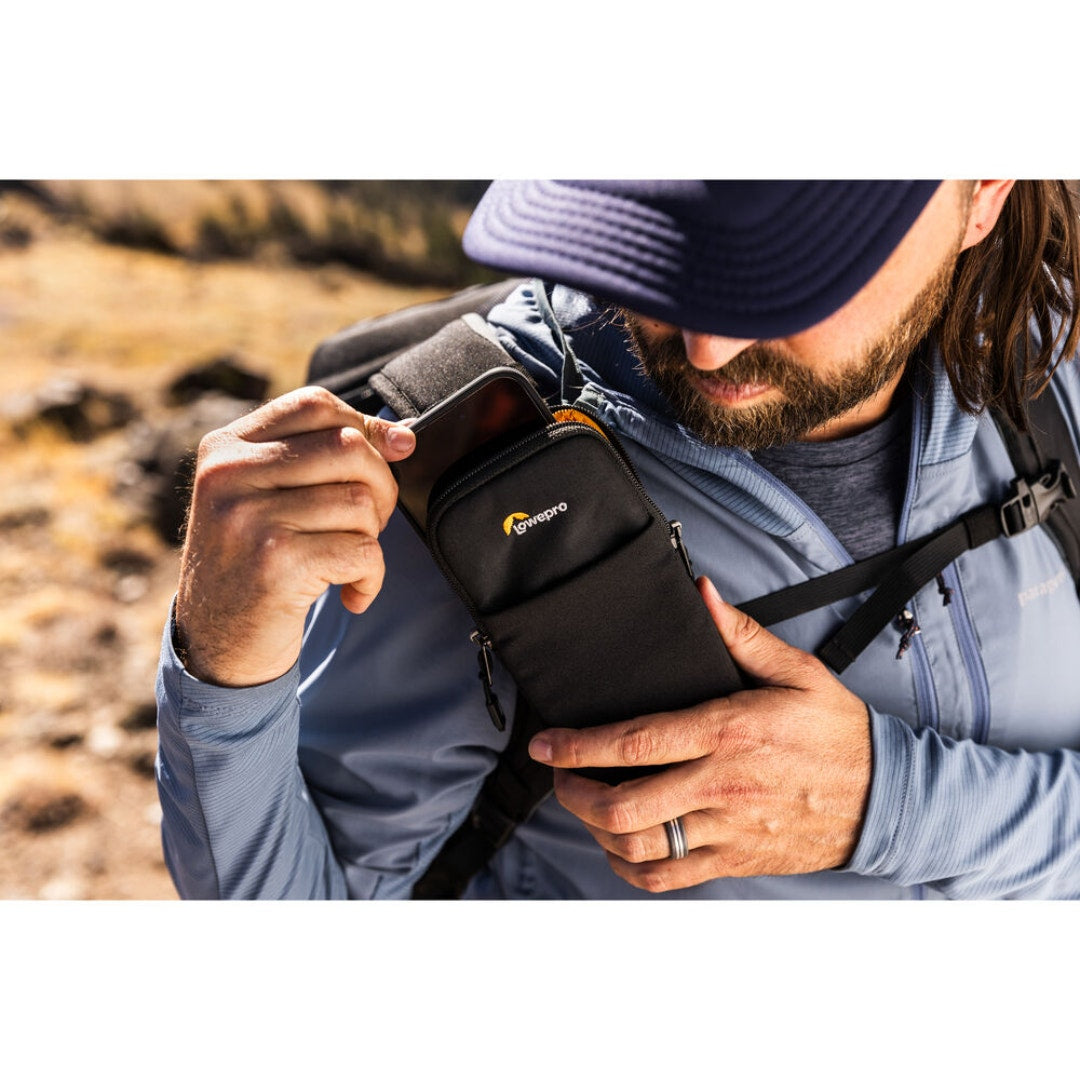 Lowepro ProTactic CS Phone III - additional product view