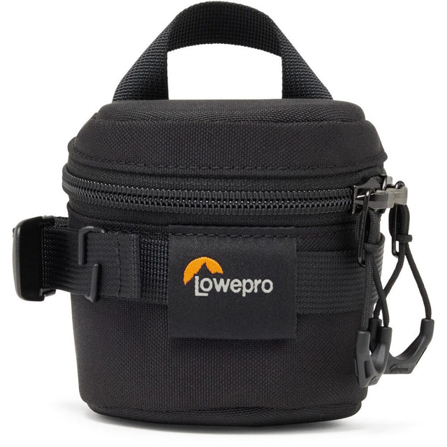Lowepro ProTactic LCS 8x8 III lens case