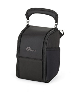 Lowepro ProTactic Lens Exchange 100 AW lens case, black