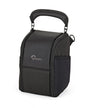 Lowepro ProTactic Lens Exchange 100 AW lens case, black
