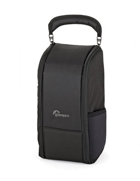 Lowepro ProTactic Lens Exchange 200 AW lens case, black