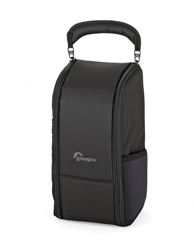 Lowepro ProTactic Lens Exchange 200 AW lens case, black