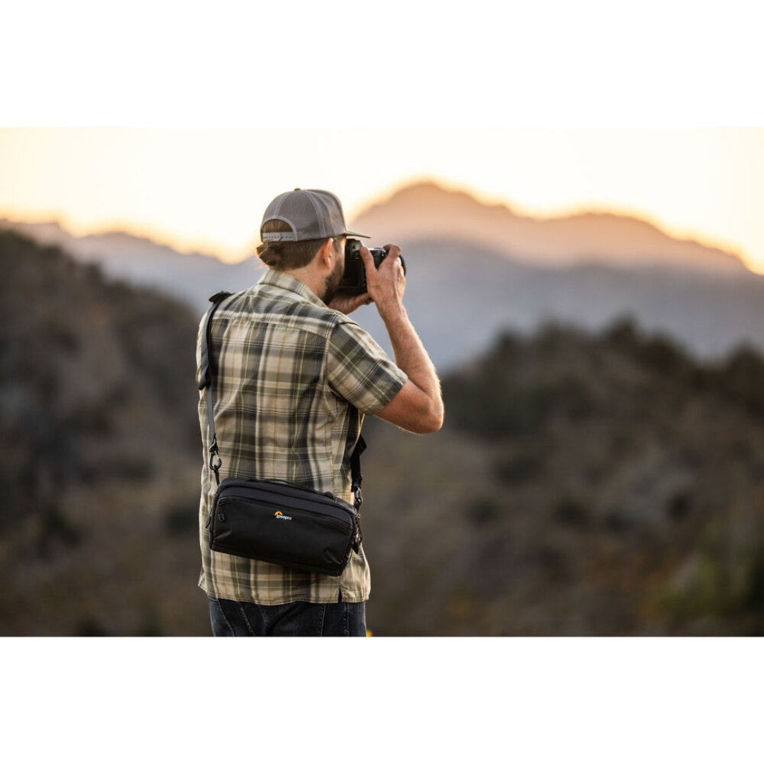 Lowepro ProTactic Lite SLX 110 AW III - additional product view