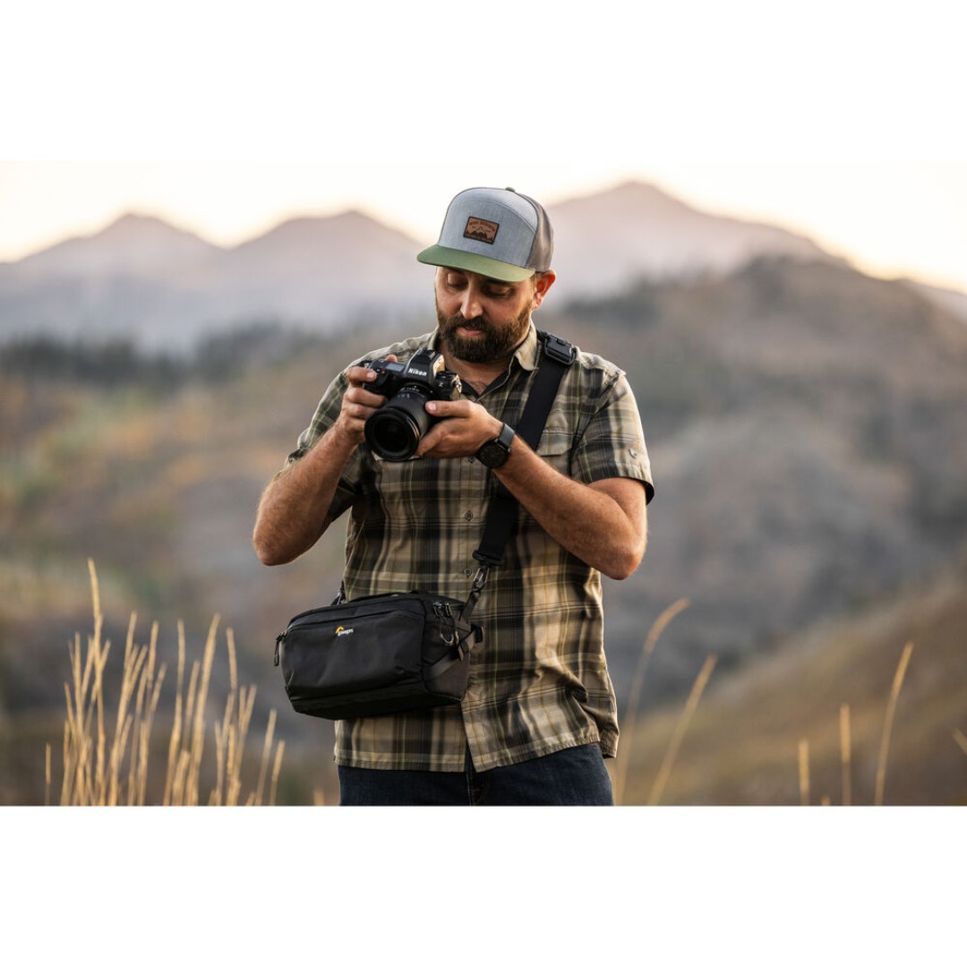 Lowepro ProTactic Lite SLX 120 AW III - additional product view