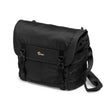 Lowepro ProTactic MG 160 AW II camera messenger bag, black