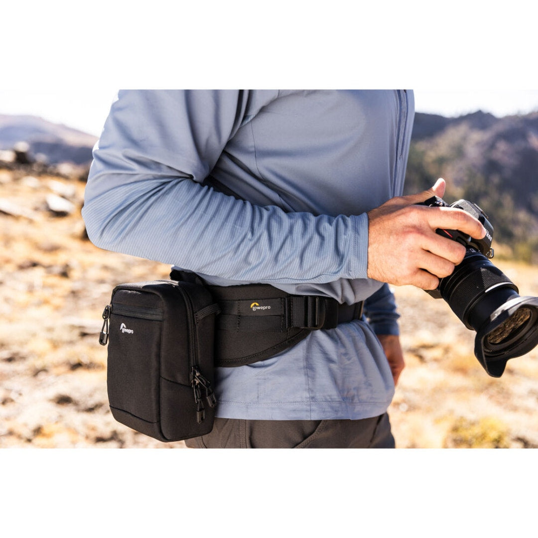 Lowepro ProTactic Utility Belt III - additional product view