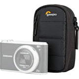 Lowepro Tahoe CS 20 Black Case - additional product view