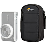 Lowepro Tahoe CS 20 Black Case - additional product view