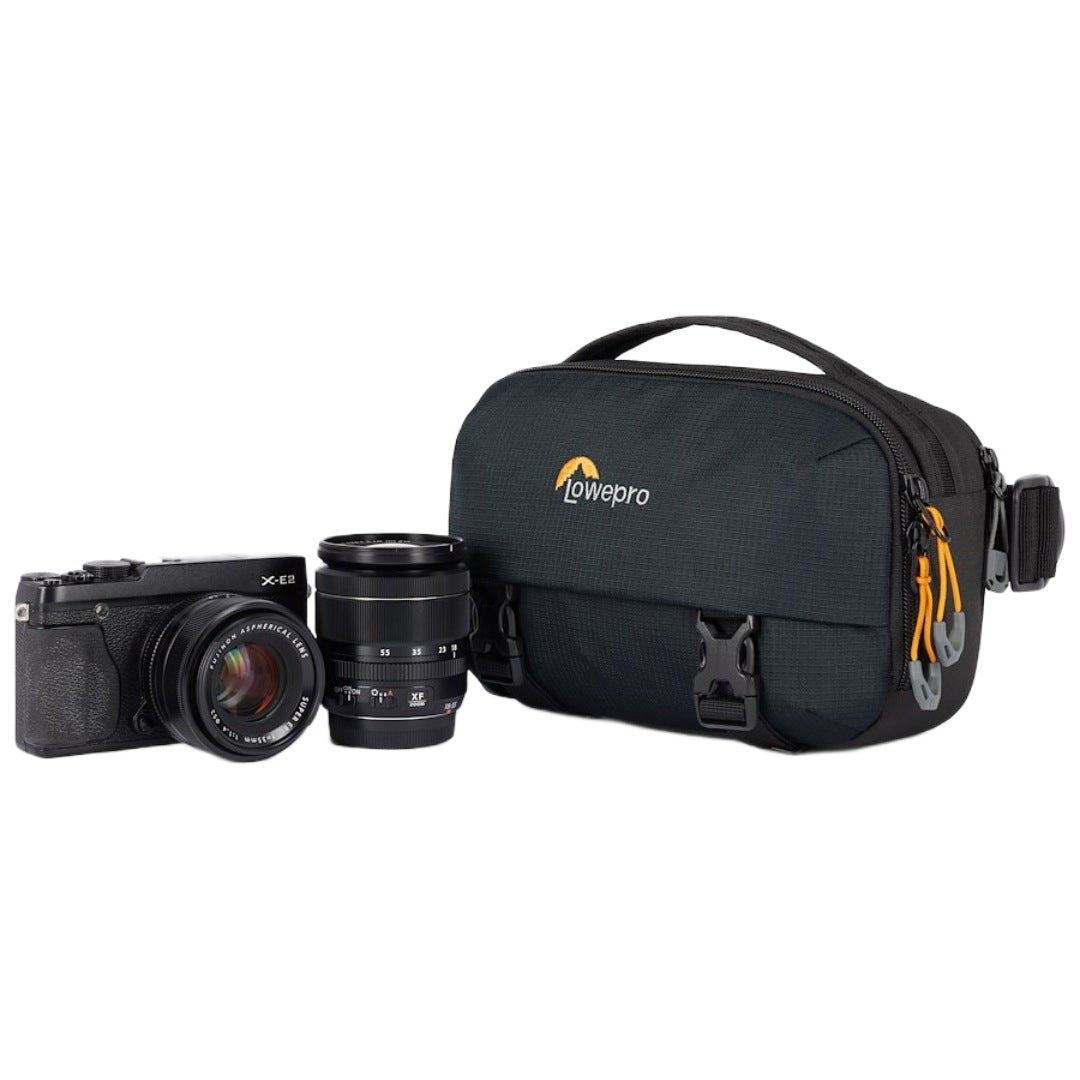 Lowepro Trekker Lite HP 100 Black - additional product view