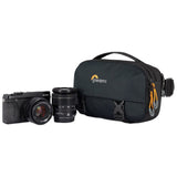 Lowepro Trekker Lite HP 100 Black - additional product view