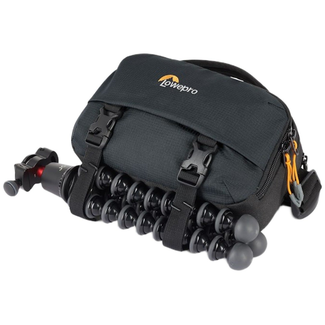 Lowepro Trekker Lite HP 100 Black - additional product view