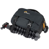 Lowepro Trekker Lite HP 100 Black - additional product view