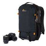 Lowepro Trekker LT BP 150 AW (Black) - additional product view