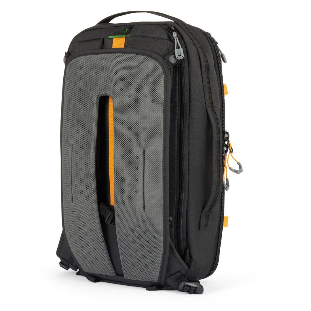 Lowepro Trekker LT BP 150 AW (Black) - additional product view