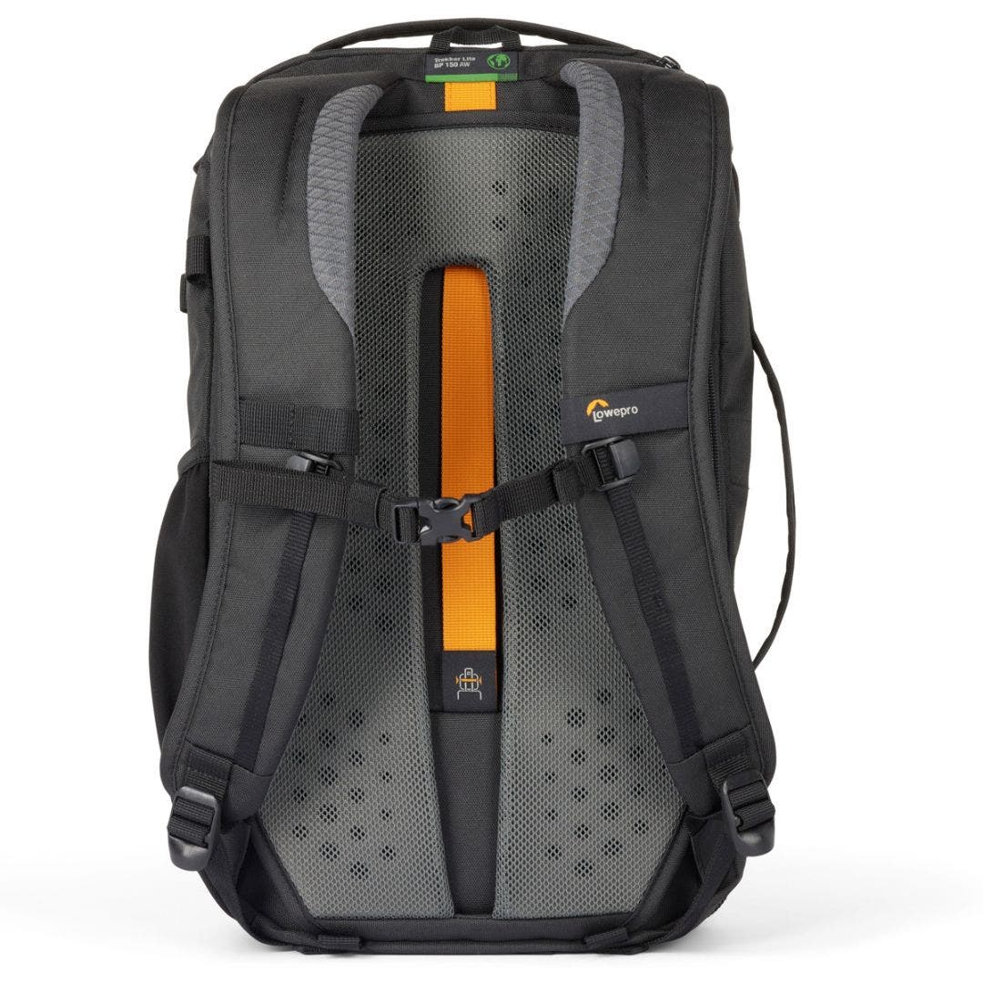 Lowepro Trekker LT BP 150 AW (Black) - additional product view