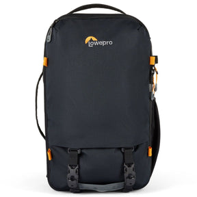 Lowepro Trekker LT BP 150 AW backpack in Black