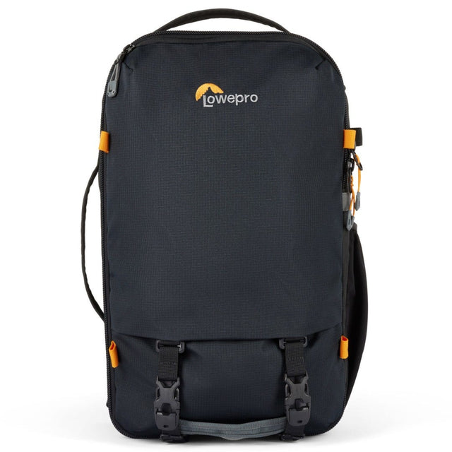 Lowepro Trekker LT BP 150 AW backpack in Black