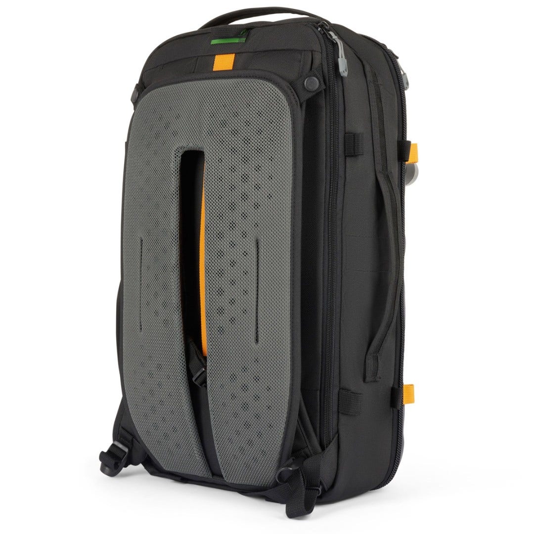 Lowepro Trekker LT BP 250 AW (Black) - additional product view