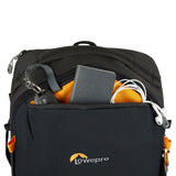 Lowepro Trekker LT BP 250 AW (Black) - additional product view