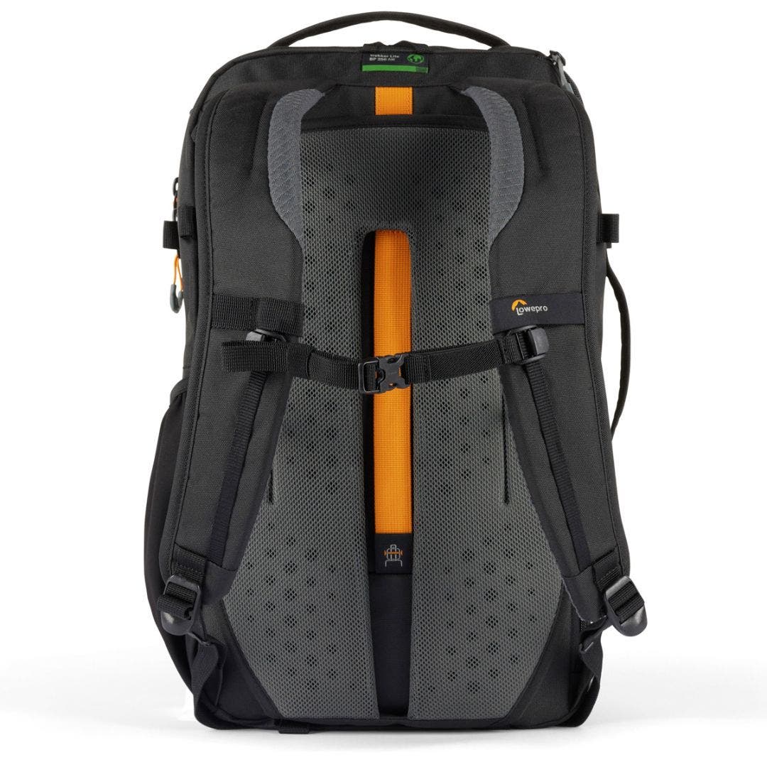 Lowepro Trekker LT BP 250 AW (Black) - additional product view