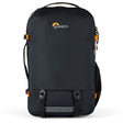 Lowepro Trekker LT BP 250 AW backpack in Black