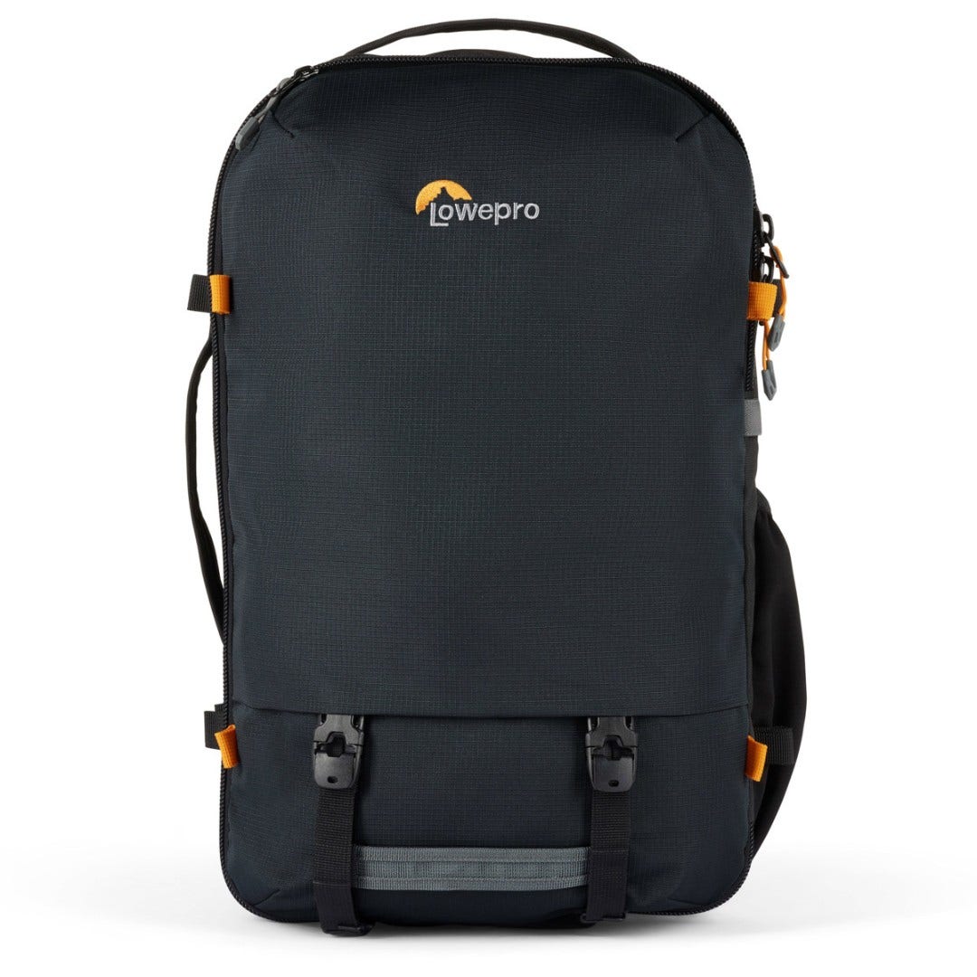 Lowepro Trekker LT BP 250 AW backpack in Black