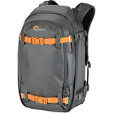 Lowepro Whistler BP 350 AW II (Grey) - additional product view