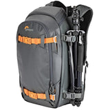 Lowepro Whistler BP 350 AW II (Grey) - additional product view