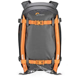 Lowepro Whistler BP 350 AW II (Grey) - additional product view