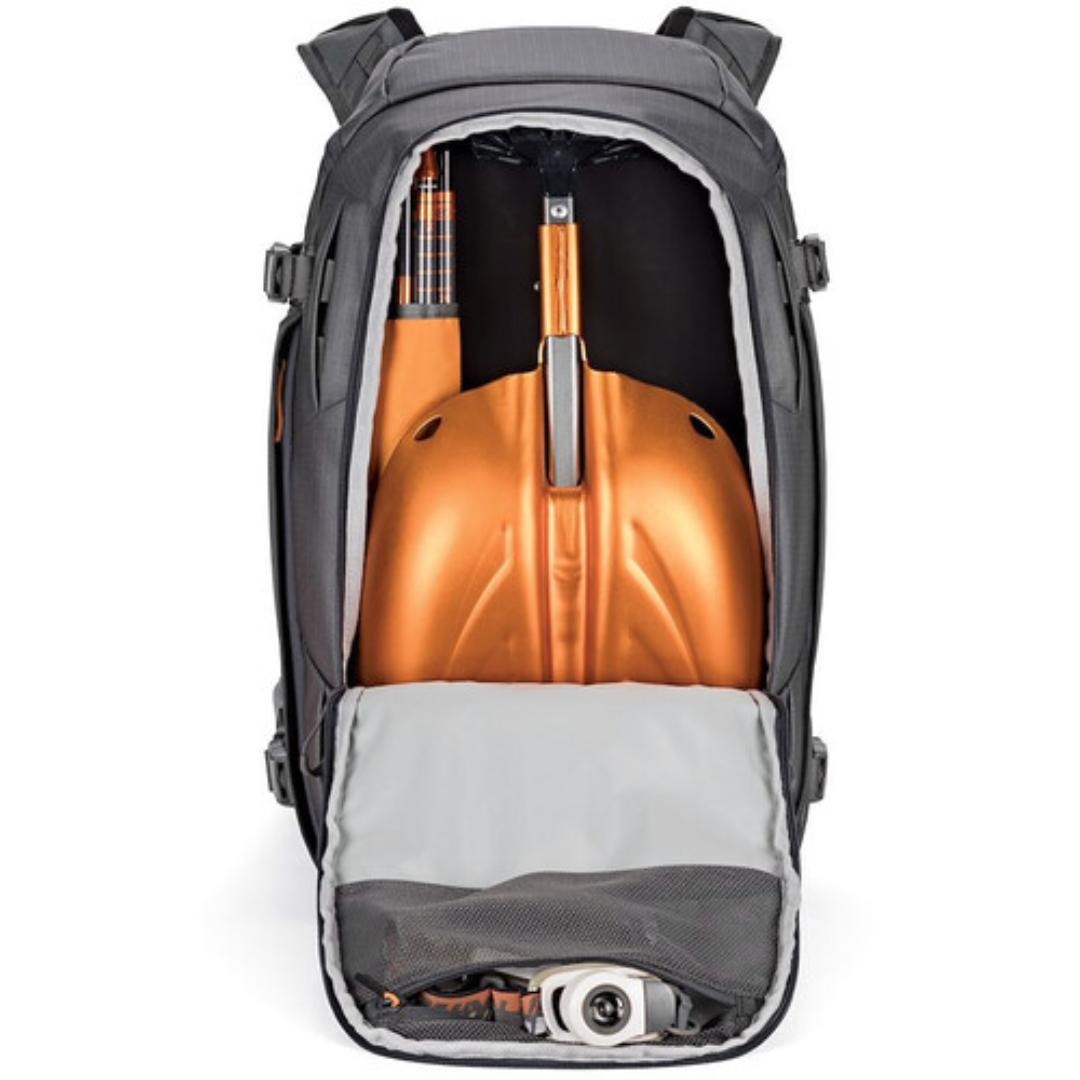 Lowepro Whistler BP 350 AW II (Grey) - additional product view