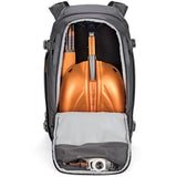 Lowepro Whistler BP 350 AW II (Grey) - additional product view