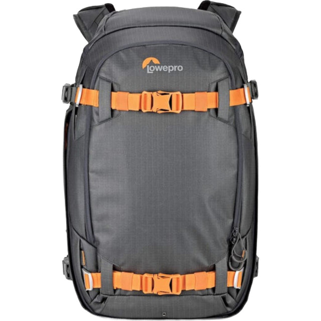 Lowepro Whistler BP 350 AW II in grey