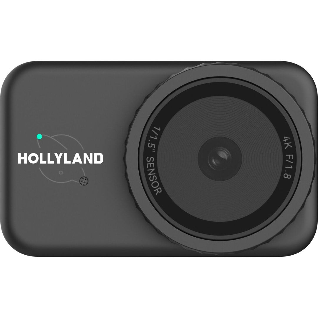 Lyra 4K UHD Webcam Streaming Combo (Lark A1 Transmitter Included) - additional product view