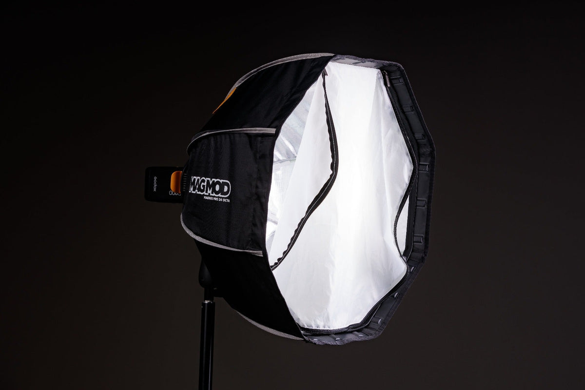 MagMod MagBox PRO 24 Octa - additional product view