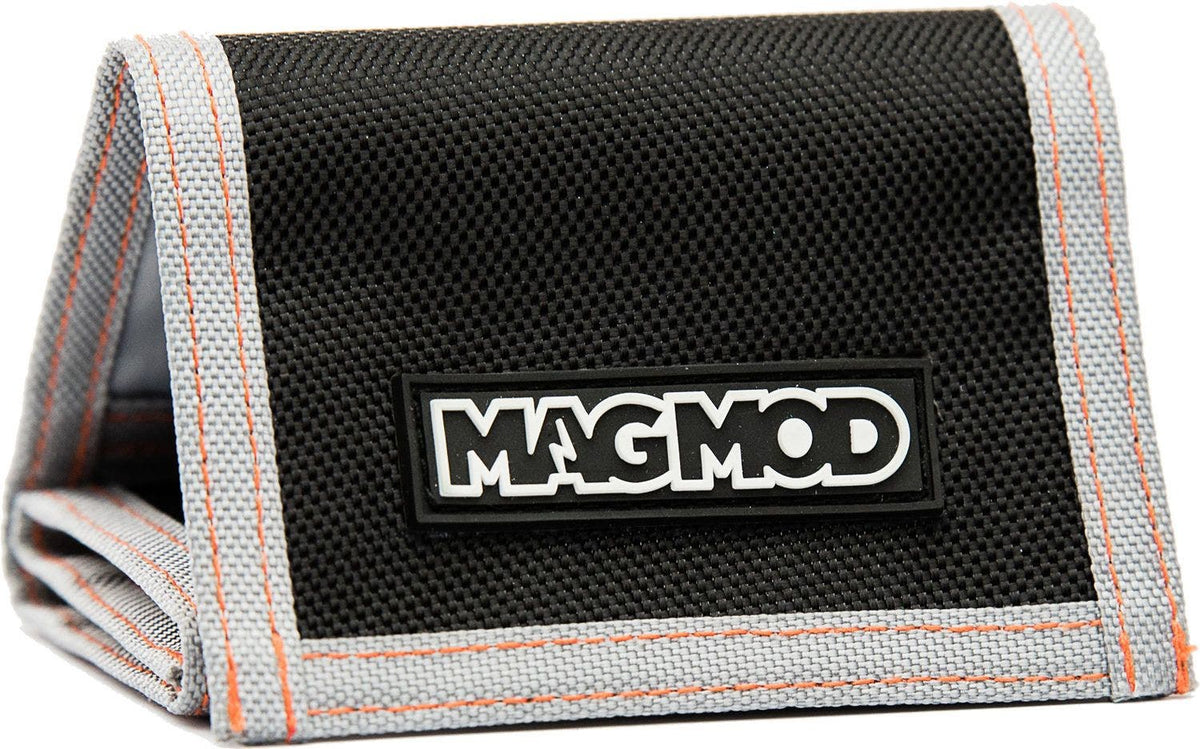 MagMod MagGel Wallet, Version 2