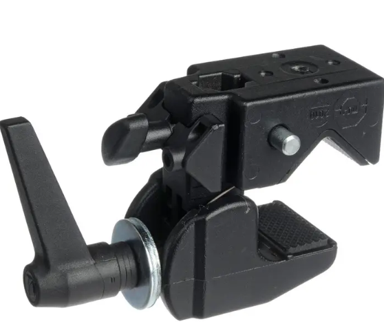 Manfrotto 035B Super Clamp - additional product view