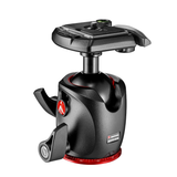 Manfrotto 190ALU 3 Sec Kit Ball Head Tripod - additional product view
