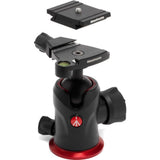 Manfrotto 190X AS Aluminium Tripod Kit with Ball Head - additional product view