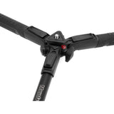 Manfrotto 190X AS Aluminium Tripod Kit with Ball Head - additional product view